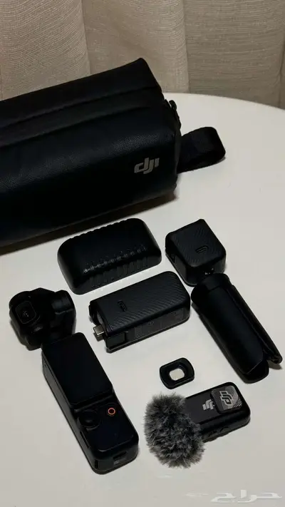 اوسمو بوكت 3 كمبو بكامل ملحقتها index