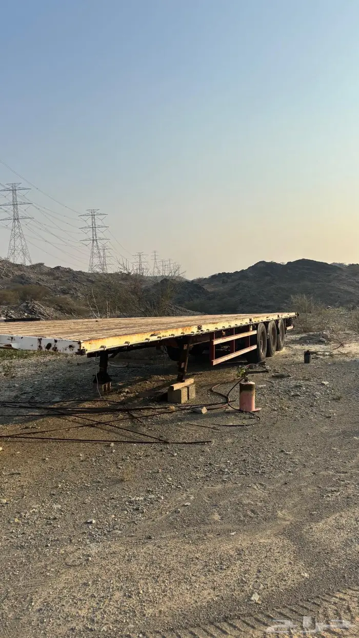 سطحه ثلاث محاور ألماني 1999 4