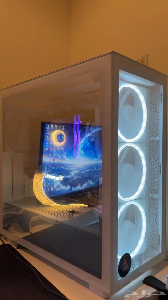 بي سي 3070ti نظيف 0