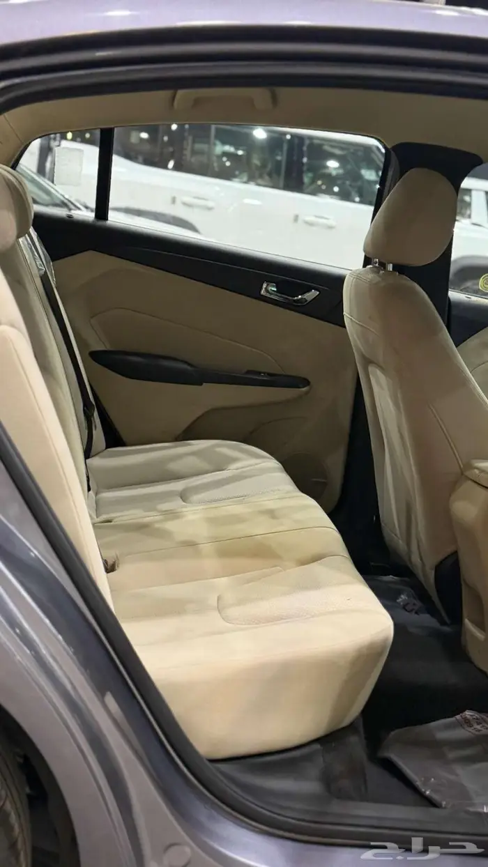 شيري اريزو 5 Comfort 2023 6