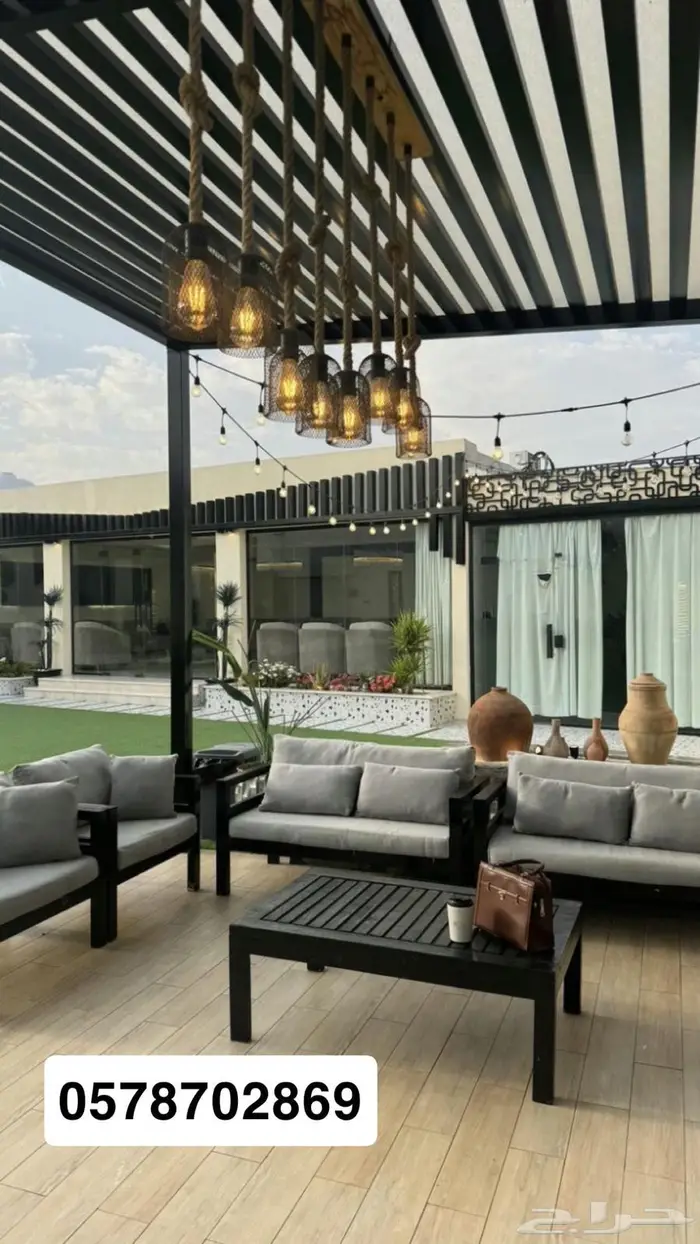 تفصيل جلسات خارجية 4