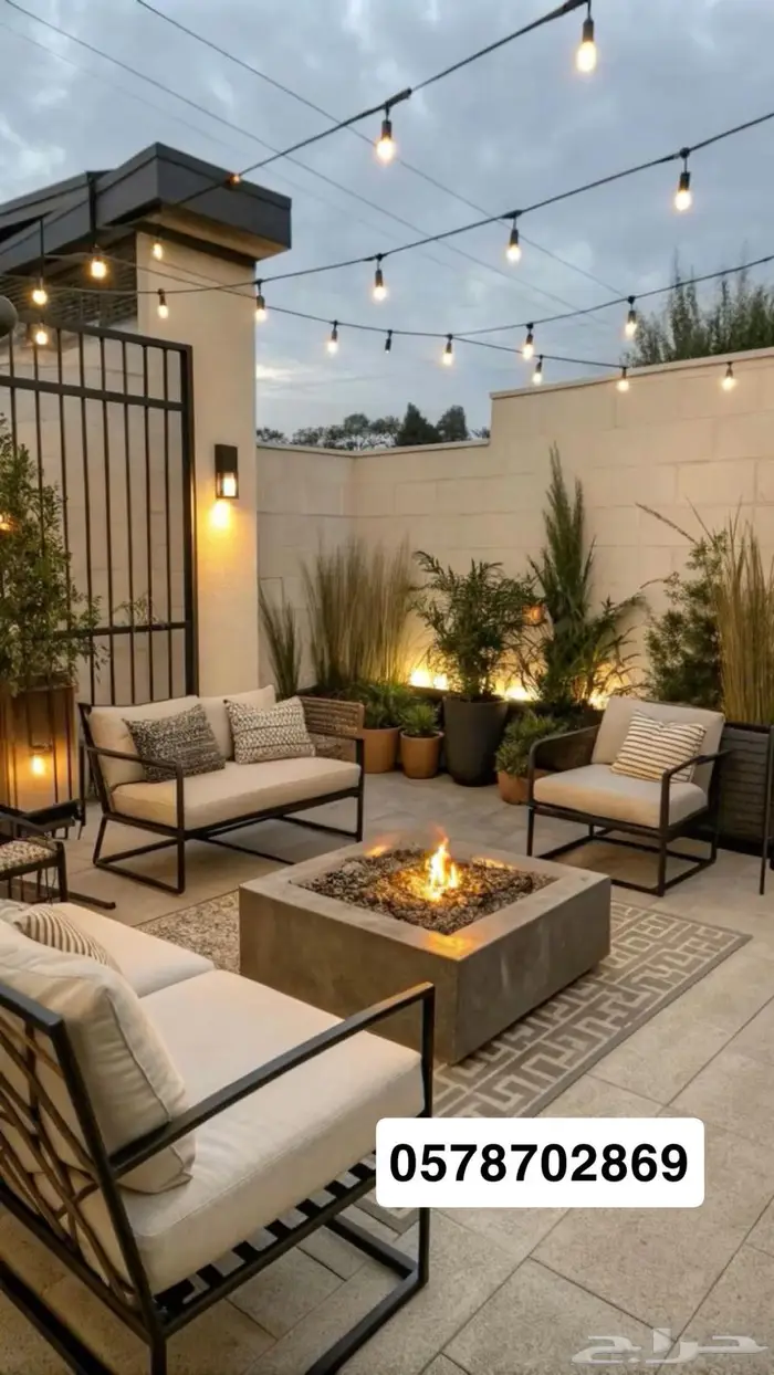 تفصيل جلسات خارجية 5