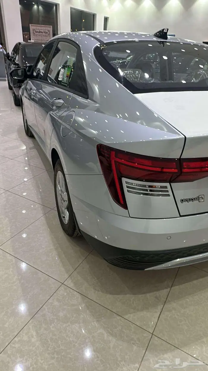 هيونداي اكسنت (فليت-سمارت) 2026 كاش واقساط راتب يبدا من 3600 4