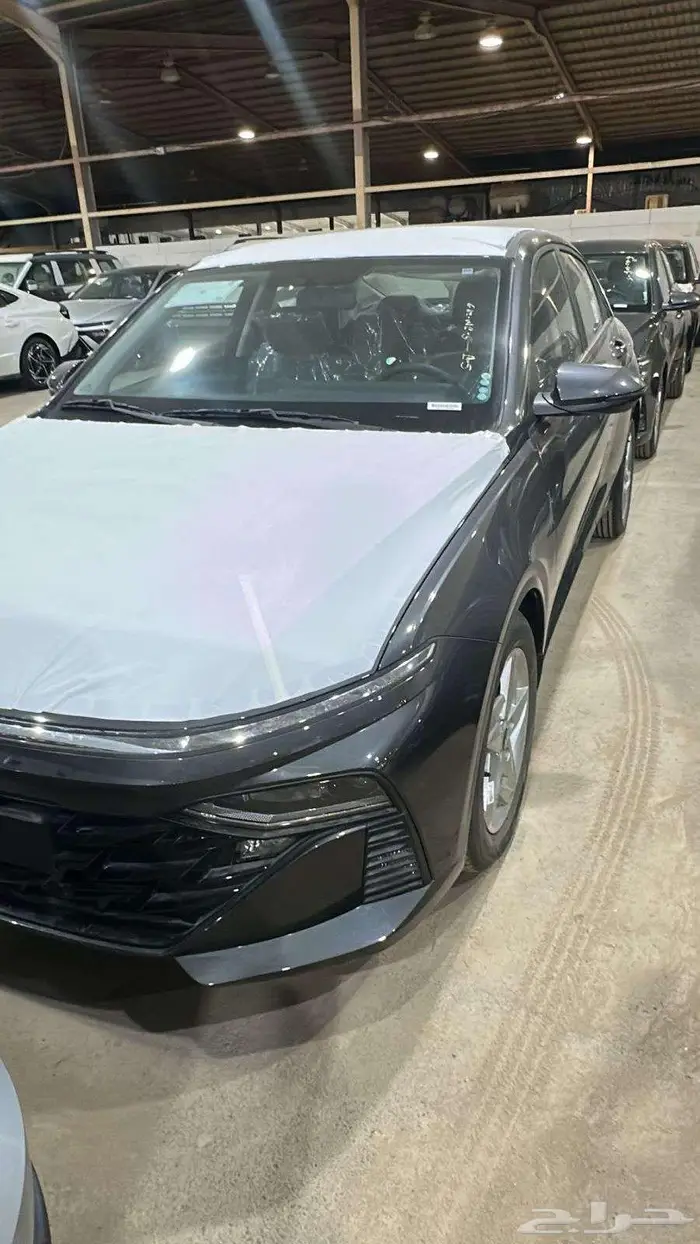 هيونداي اكسنت (فليت-سمارت) 2026 كاش واقساط راتب يبدا من 3600 7