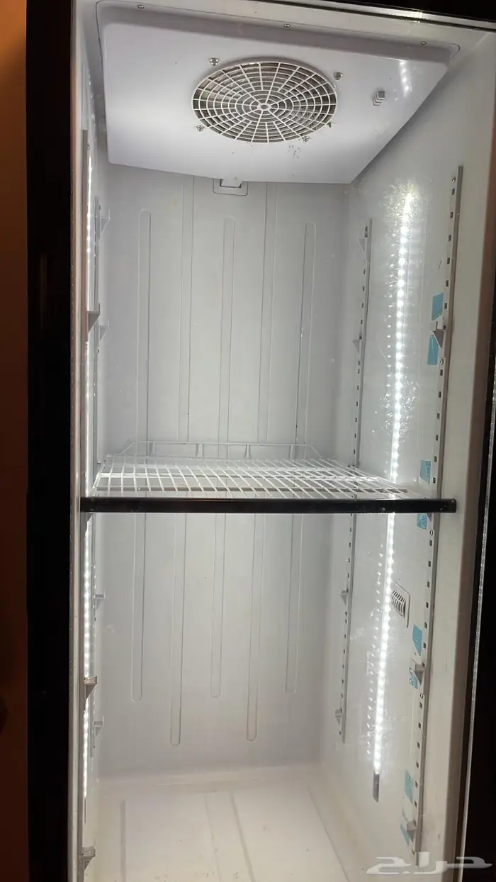 ثلاجة تبريد 0