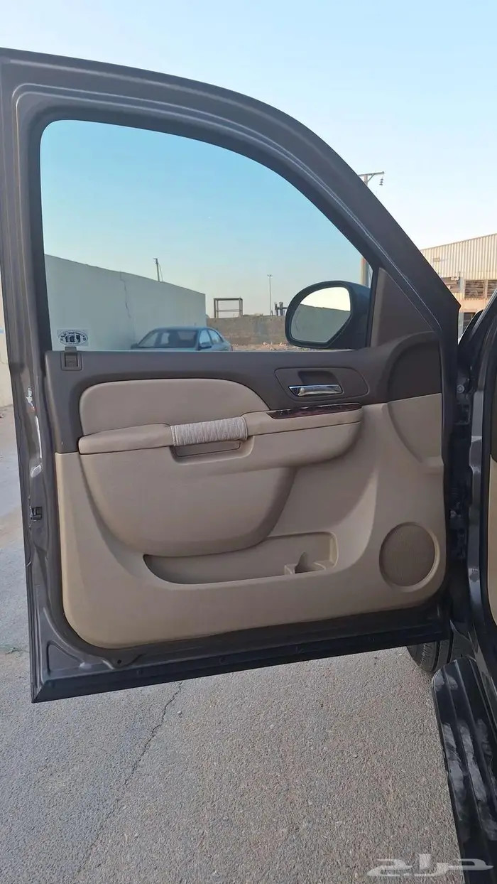 يوكن XL 2013 دبل سعودي 13