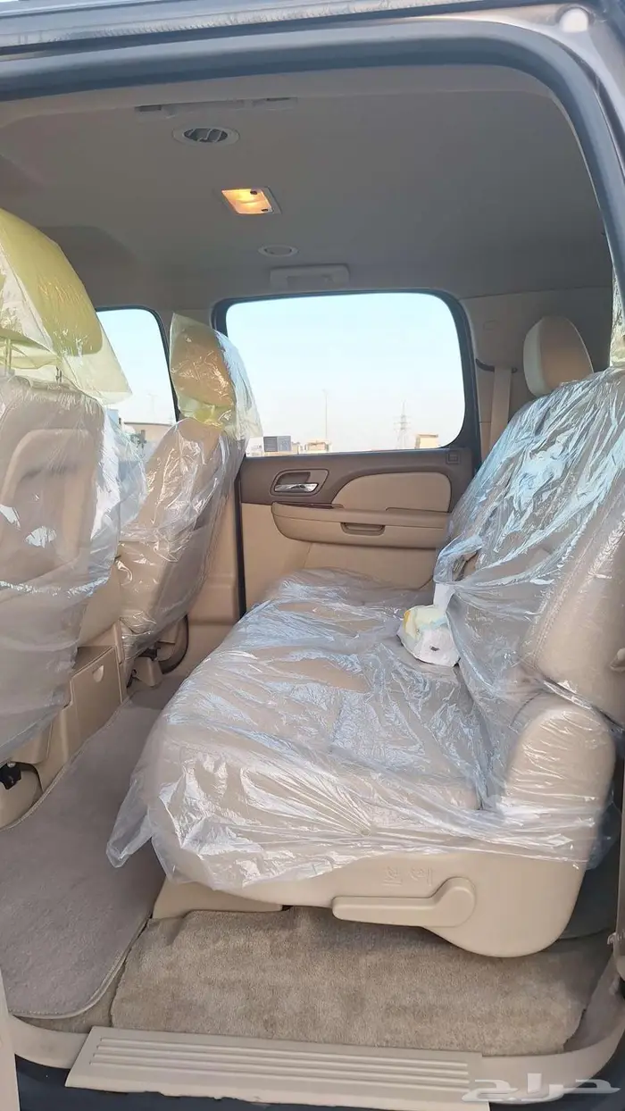 يوكن XL 2013 دبل سعودي 15