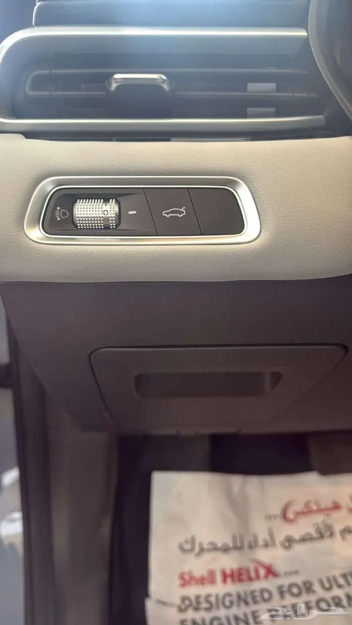 جيلي امجراند 2025 فل 8