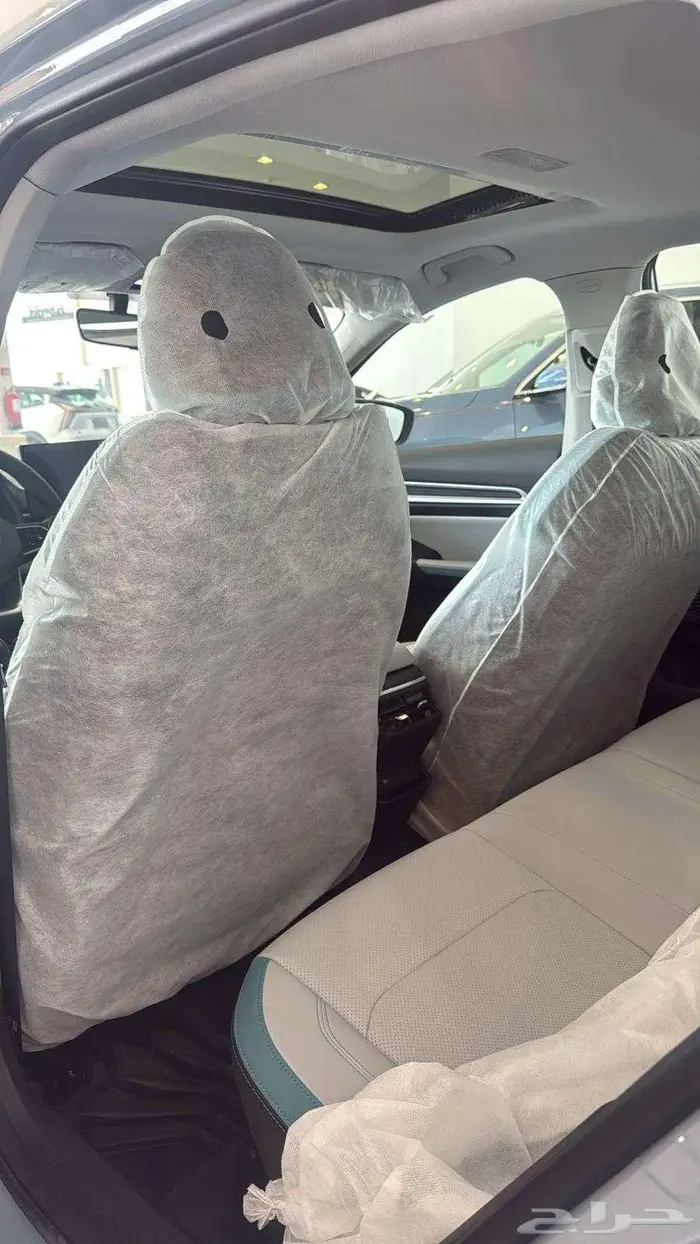 جيلي امجراند 2025 فل 3