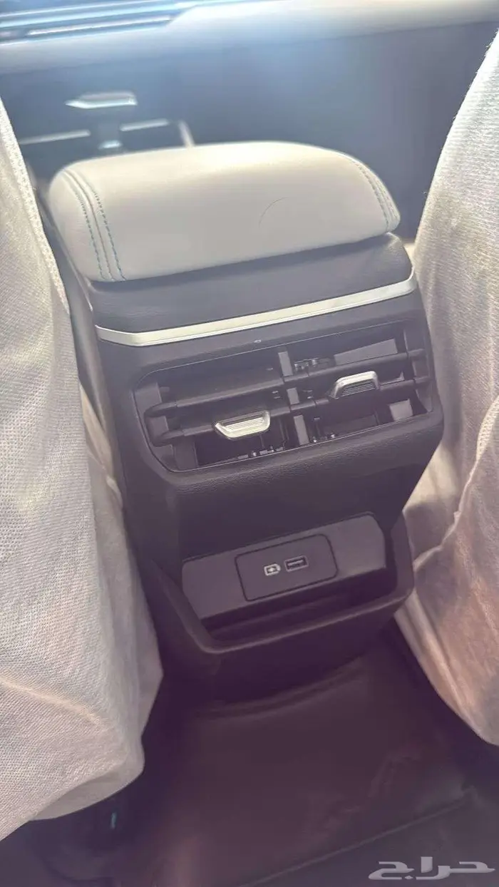 جيلي امجراند 2025 فل 5