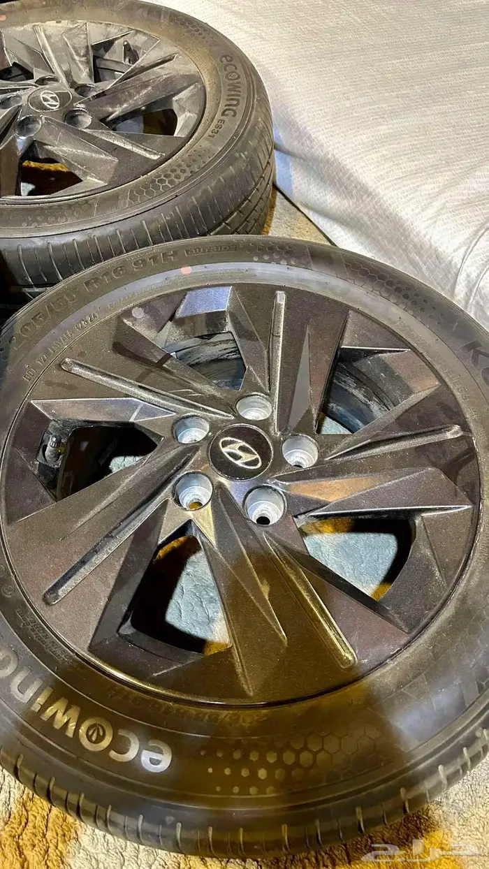 جنوط هونداي النترا 0