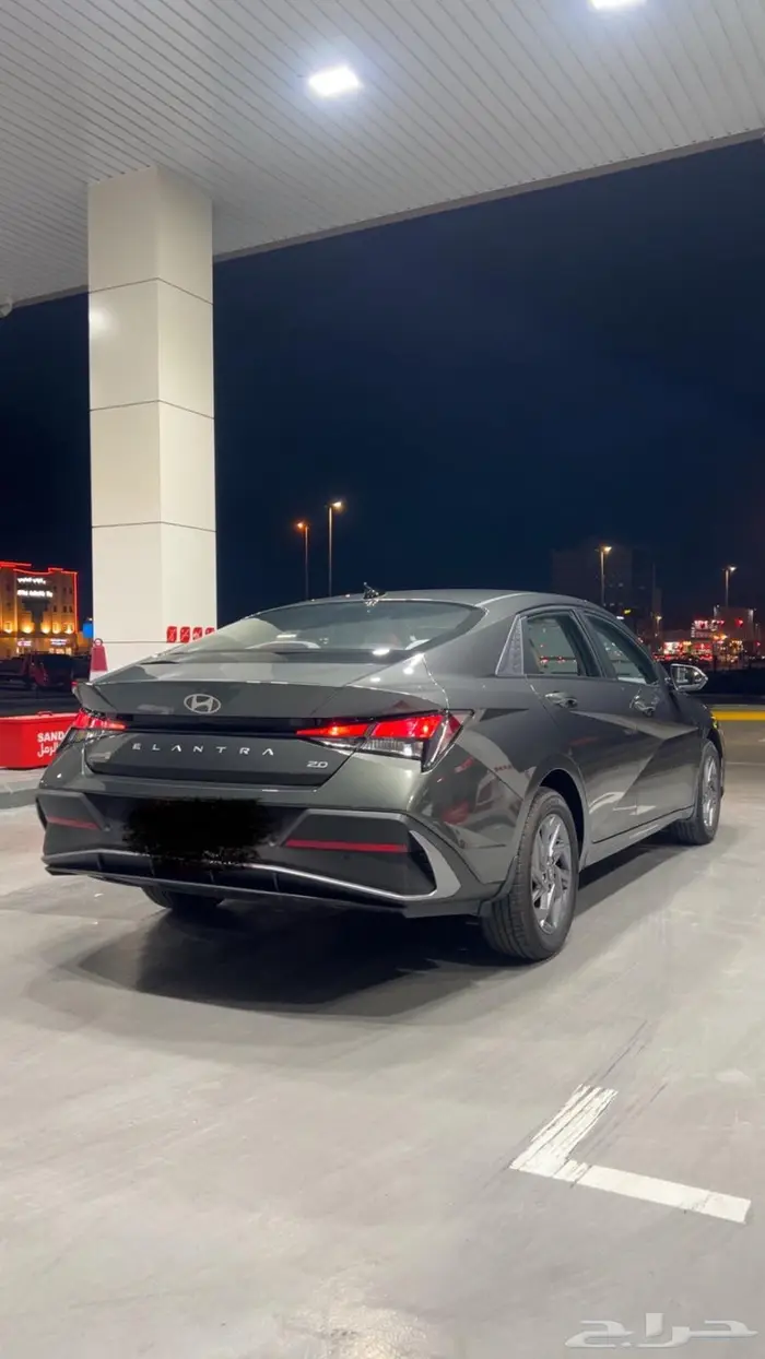 النترا 2025 سمارت 2.0 وارد المجدوعي 5