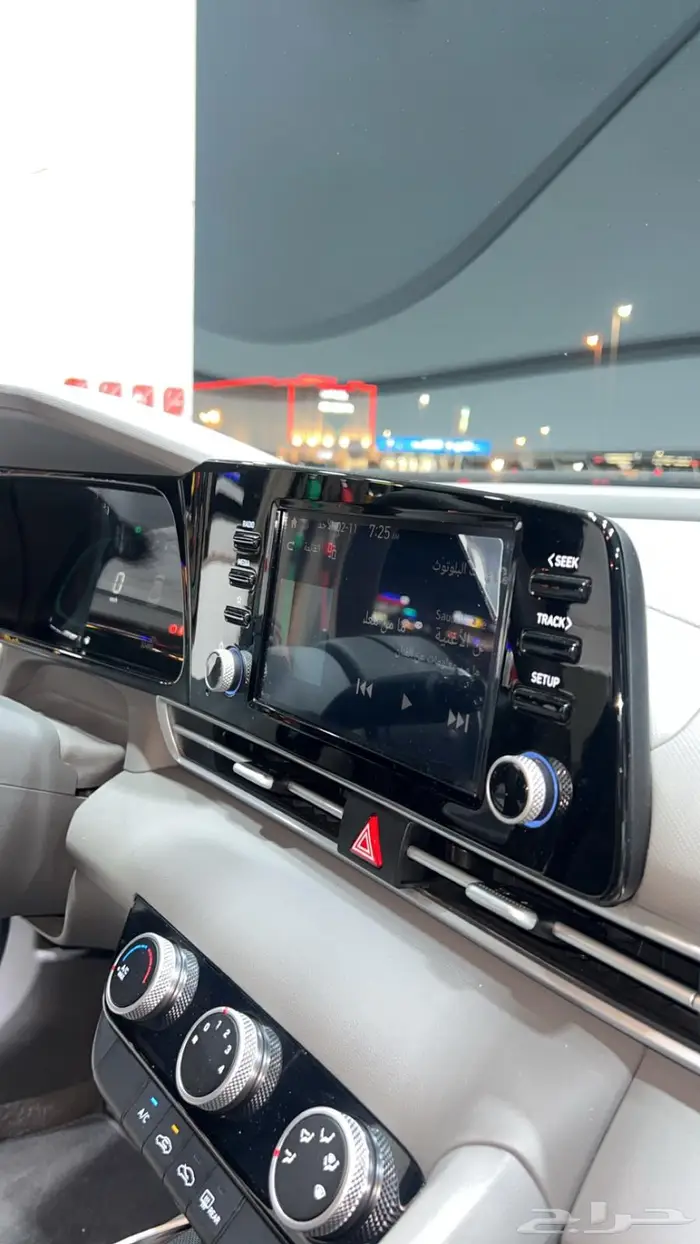 النترا 2025 سمارت 2.0 وارد المجدوعي 13