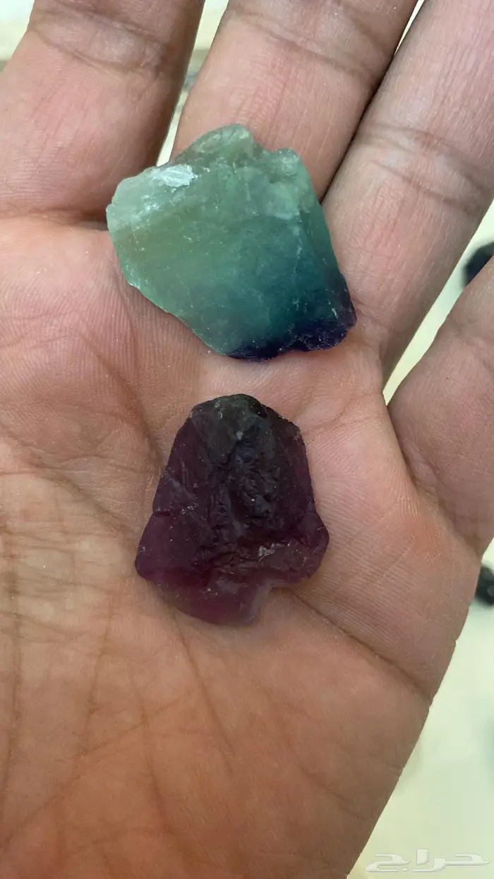 للبيع احجار كريمة اصلية خام البيع جملة 6