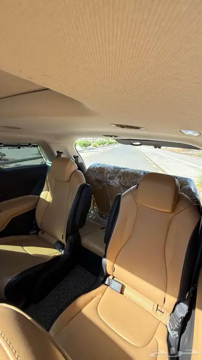 السيارة الرياضية العائلية ذات الممشى القليل بسعر مناسب index