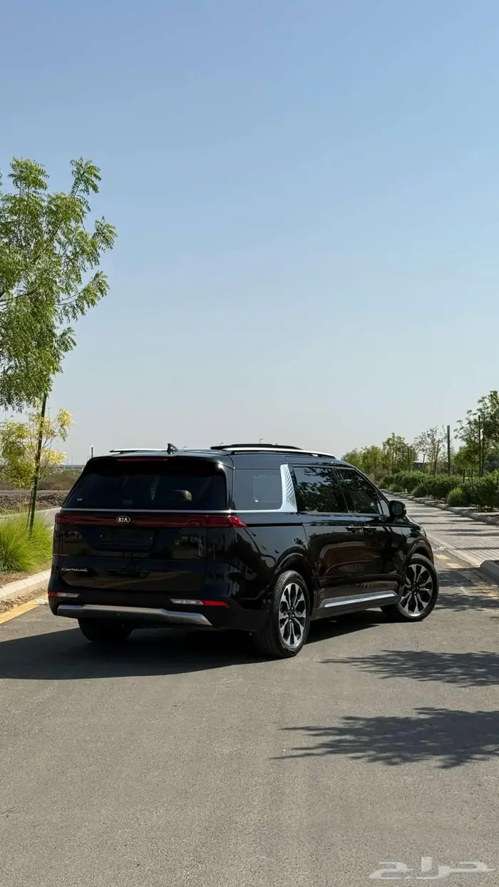 السيارة الرياضية العائلية ذات الممشى القليل بسعر مناسب 2