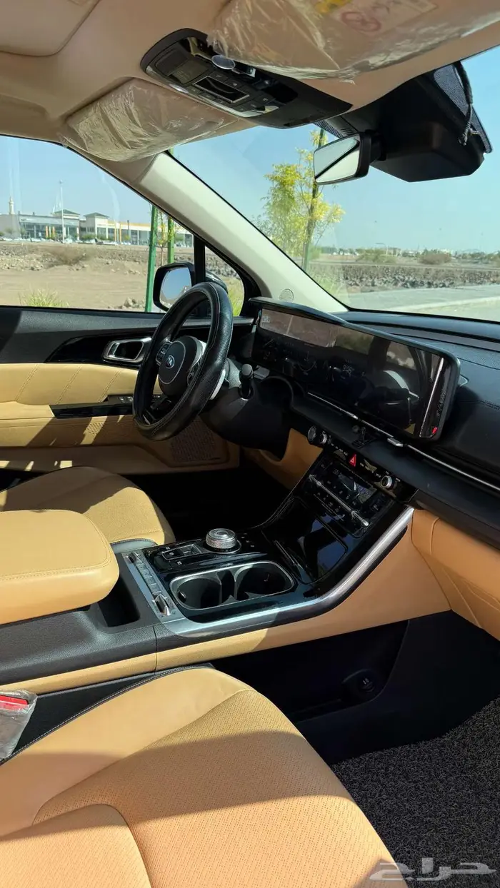 السيارة الرياضية العائلية ذات الممشى القليل بسعر مناسب 4