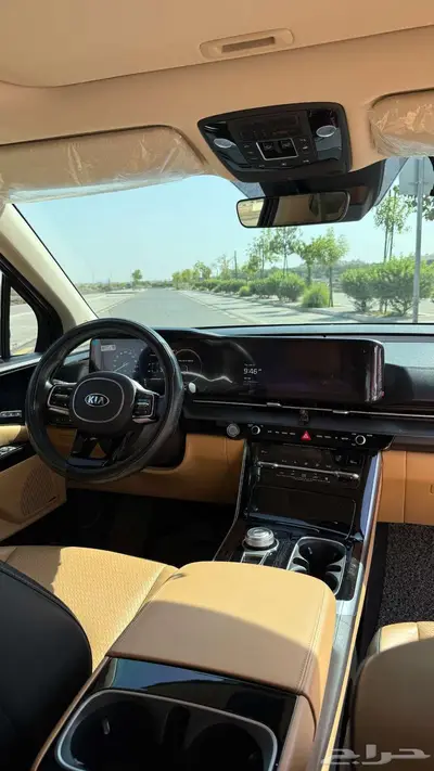 السيارة الرياضية العائلية ذات الممشى القليل بسعر مناسب index