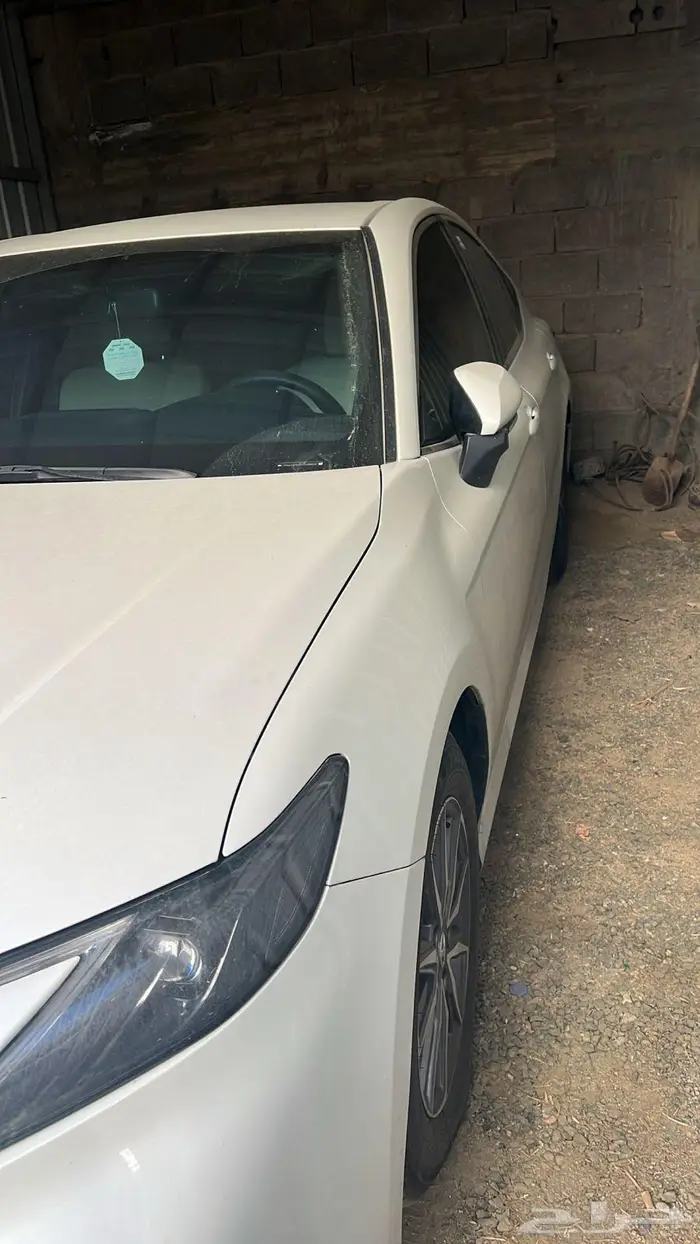 كامري 2025 لتقبيل 1