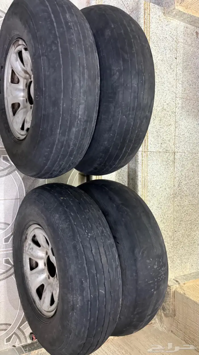 كفرات بالون ماكسس ابو جمل 16   900 1