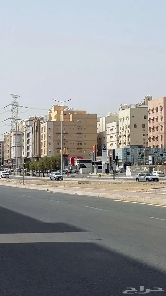 للبيع شقة مميزة بحي الواحة مقابل بوليفارد الواحة 2