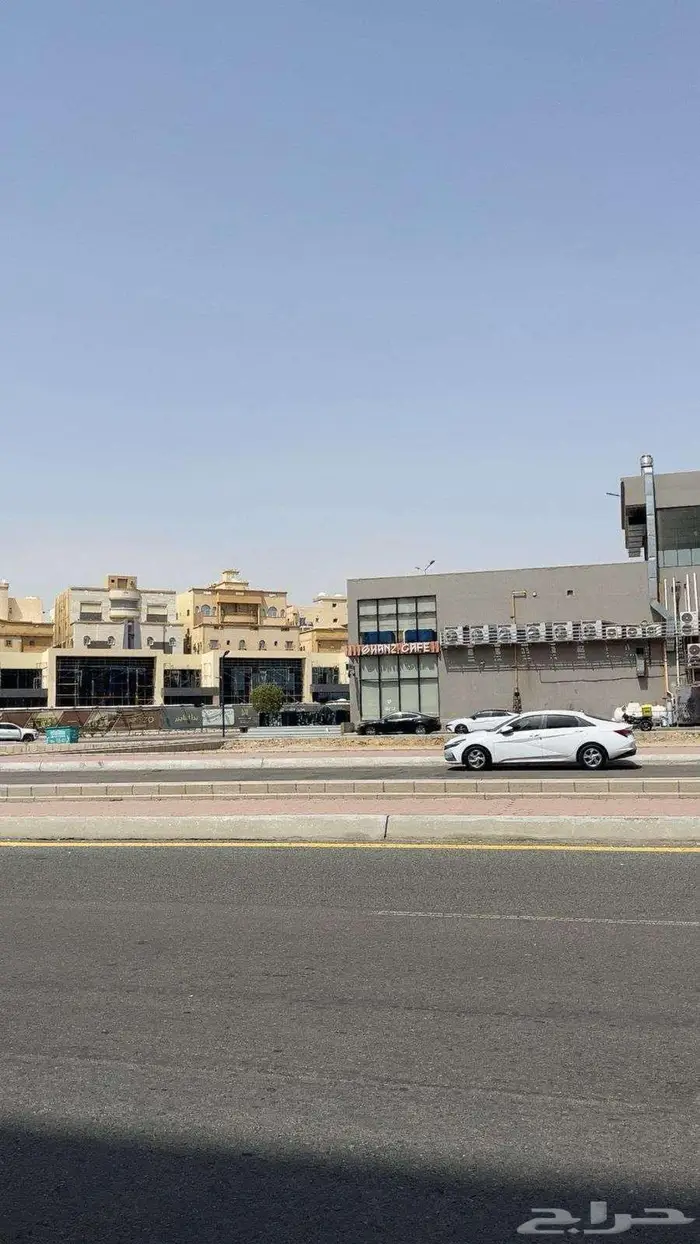 للبيع شقة مميزة بحي الواحة مقابل بوليفارد الواحة 9