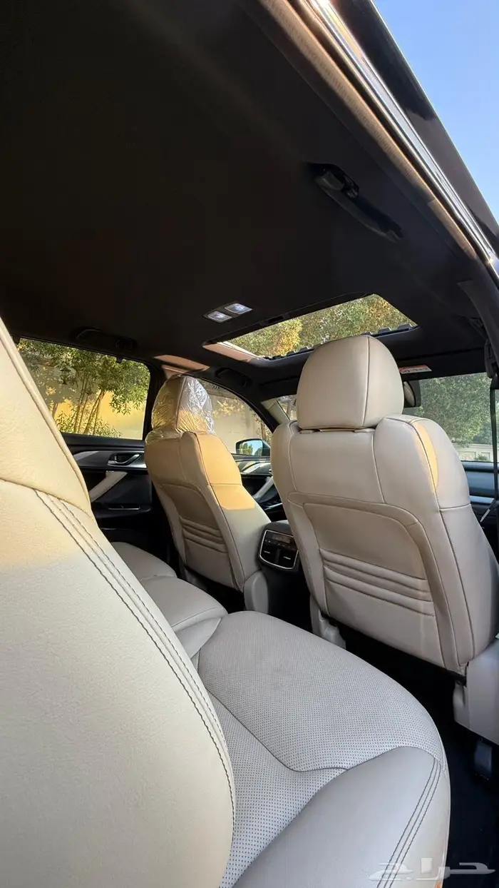 مازدا cx9 2022 6