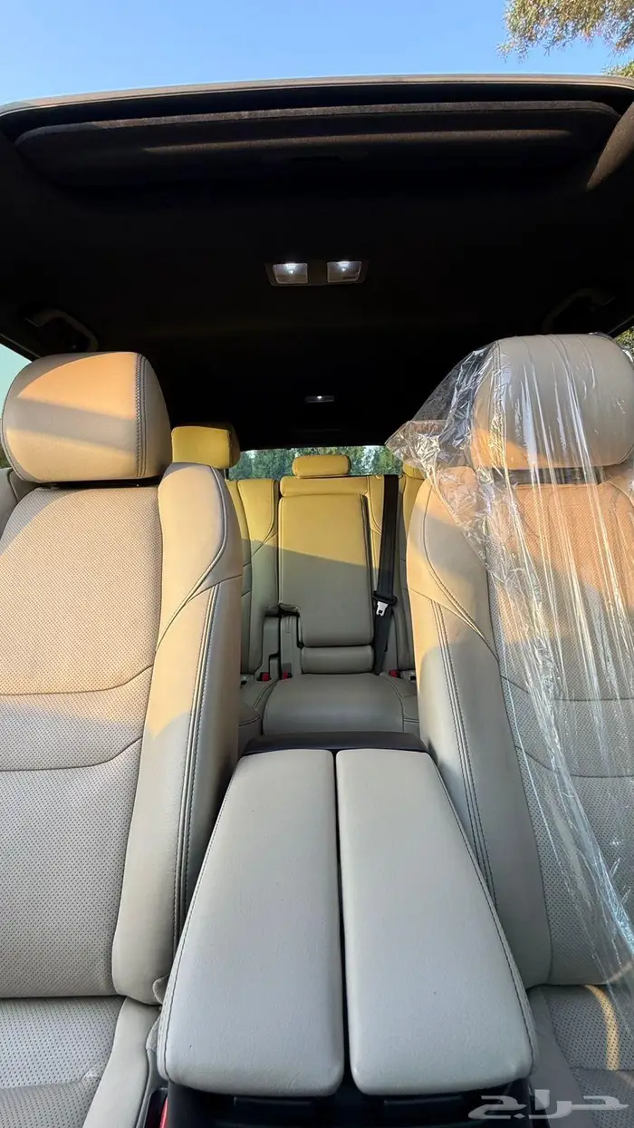 مازدا cx9 2022 8