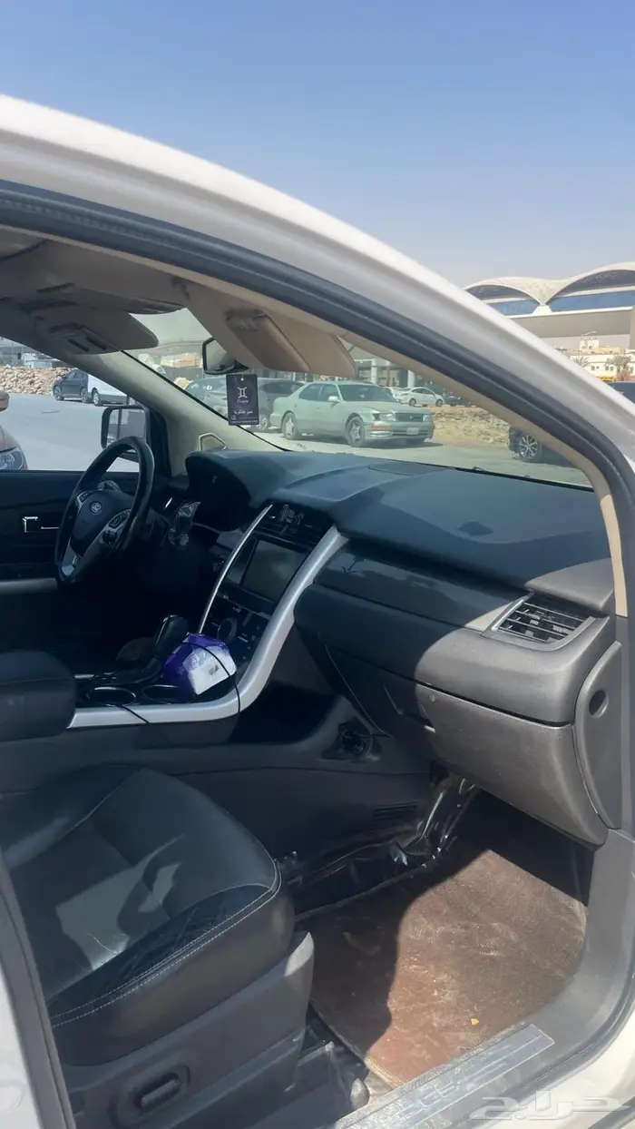 ايدج سبورت 2014 4