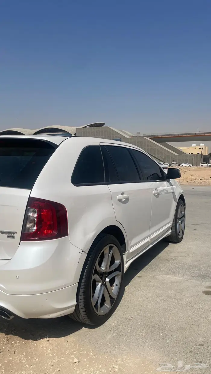 ايدج سبورت 2014 3