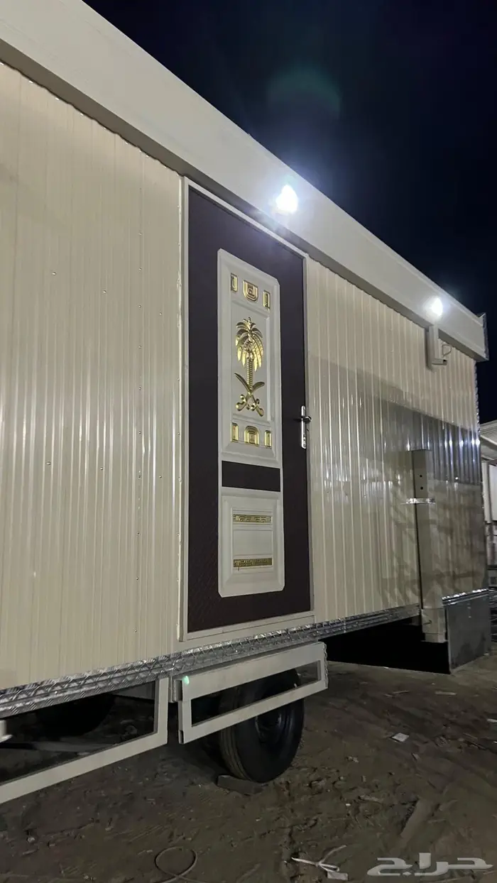 كرفانه 10 متر شينكو كويتي 3