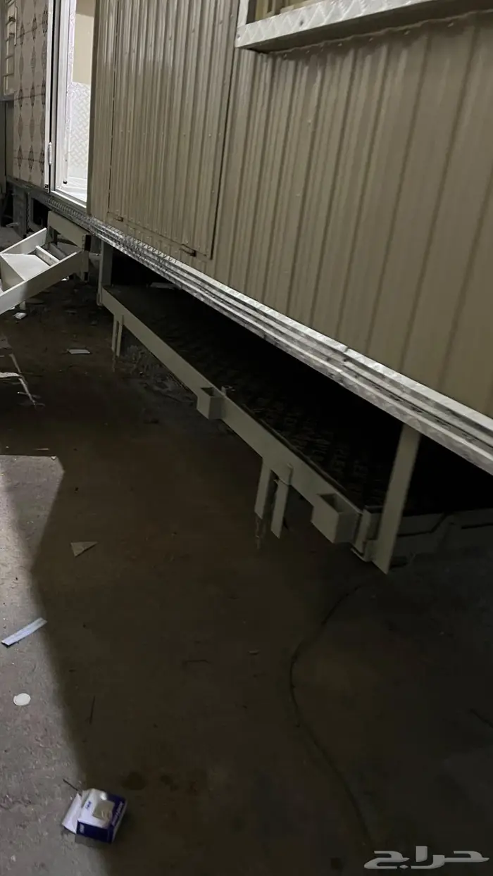 كرفانه 10 متر شينكو كويتي 2