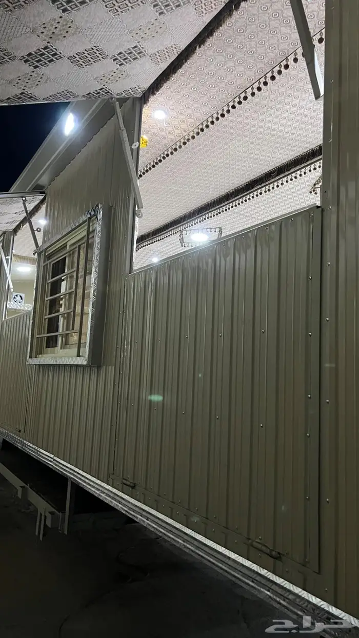 كرفانه 10 متر شينكو كويتي 6