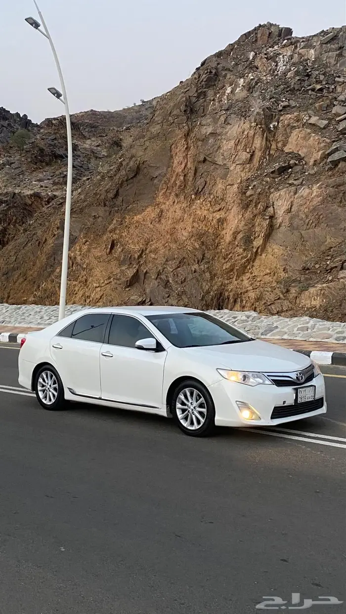 كامري 2015 1