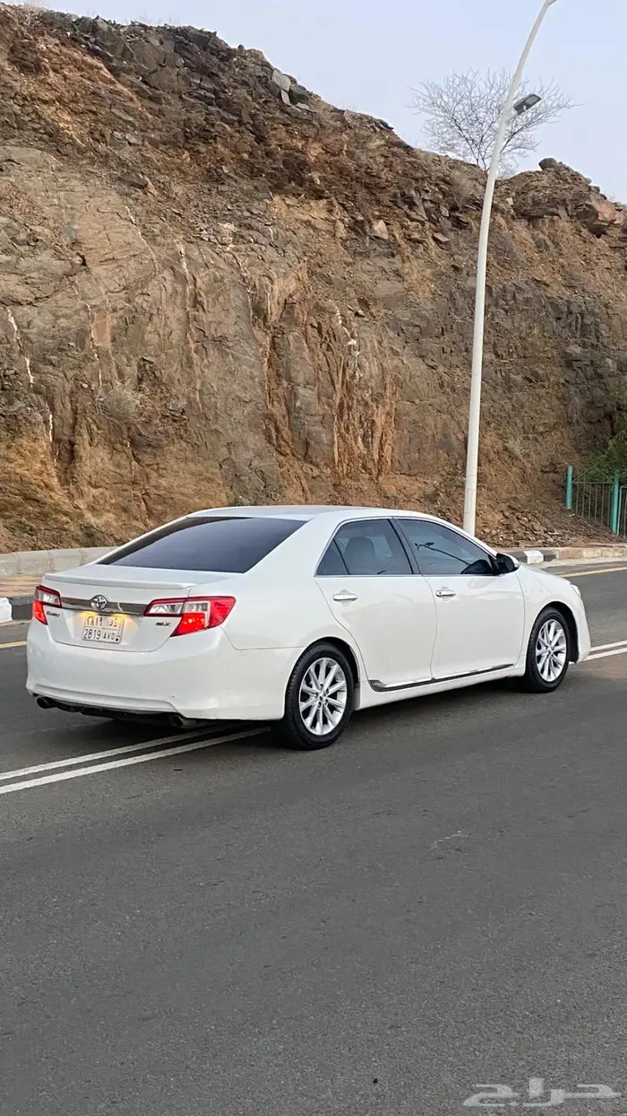 كامري 2015 3
