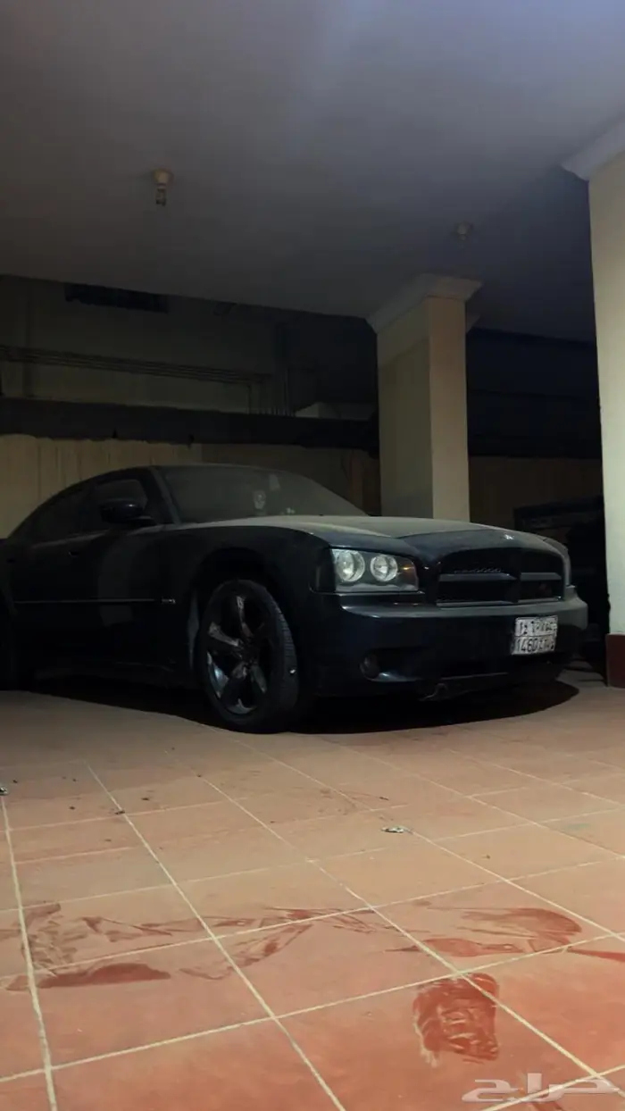 شارجر RT 2008 .. 8سليندر 0