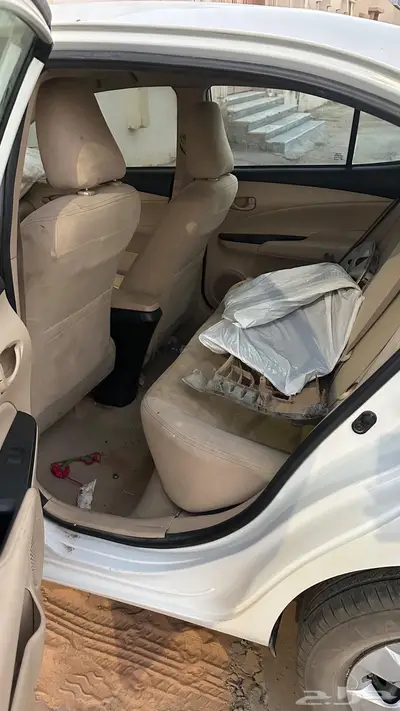 يارس 2020 للبيع index