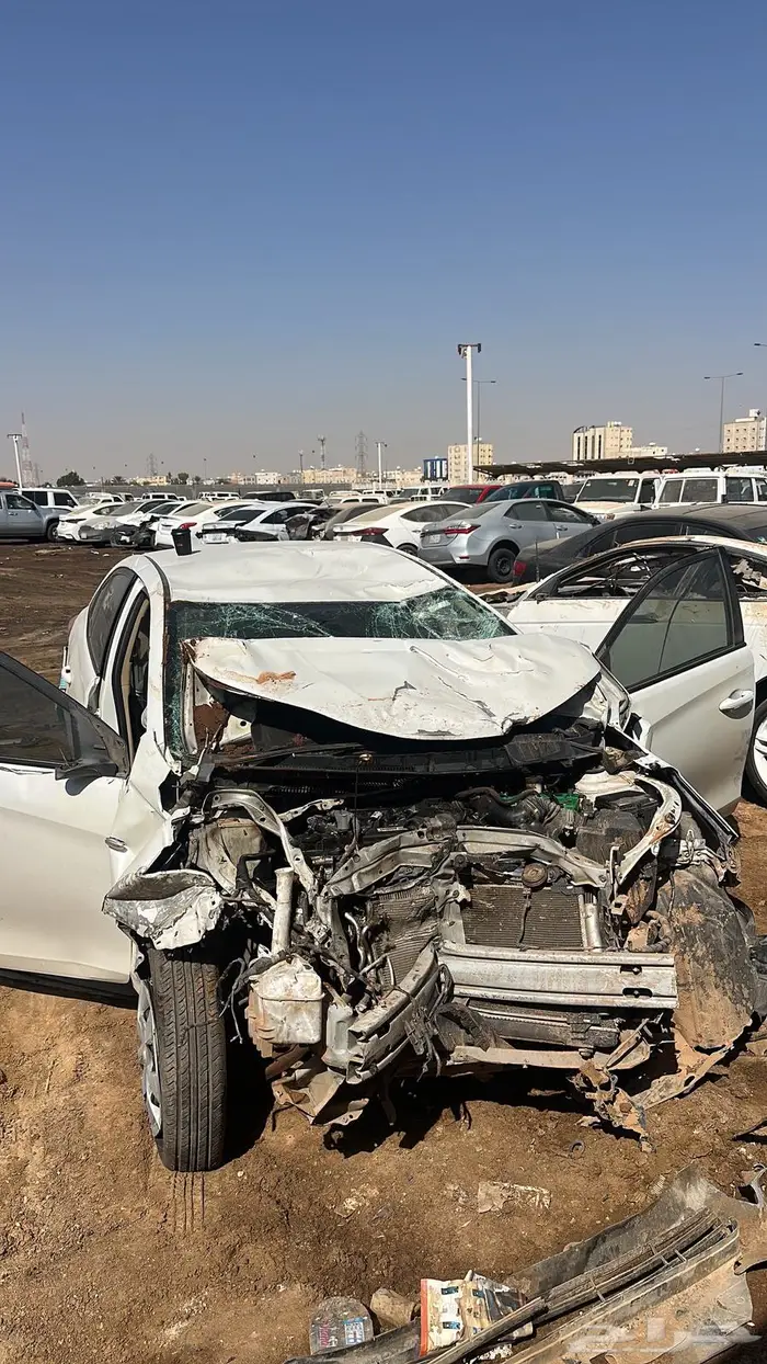 يارس 2020 للبيع 7