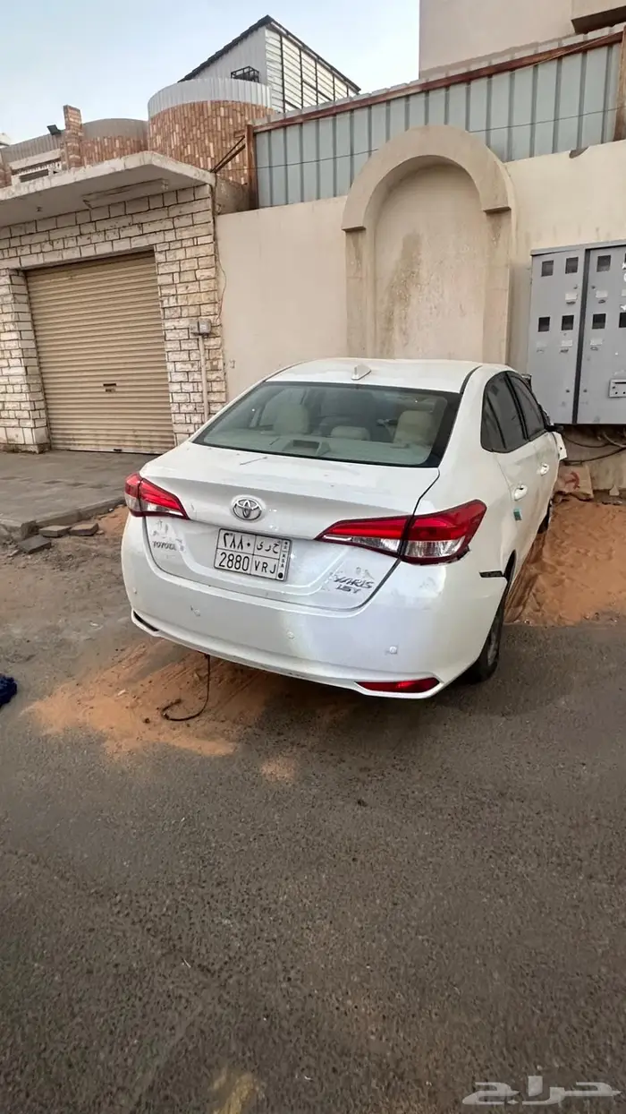 يارس 2020 للبيع 4