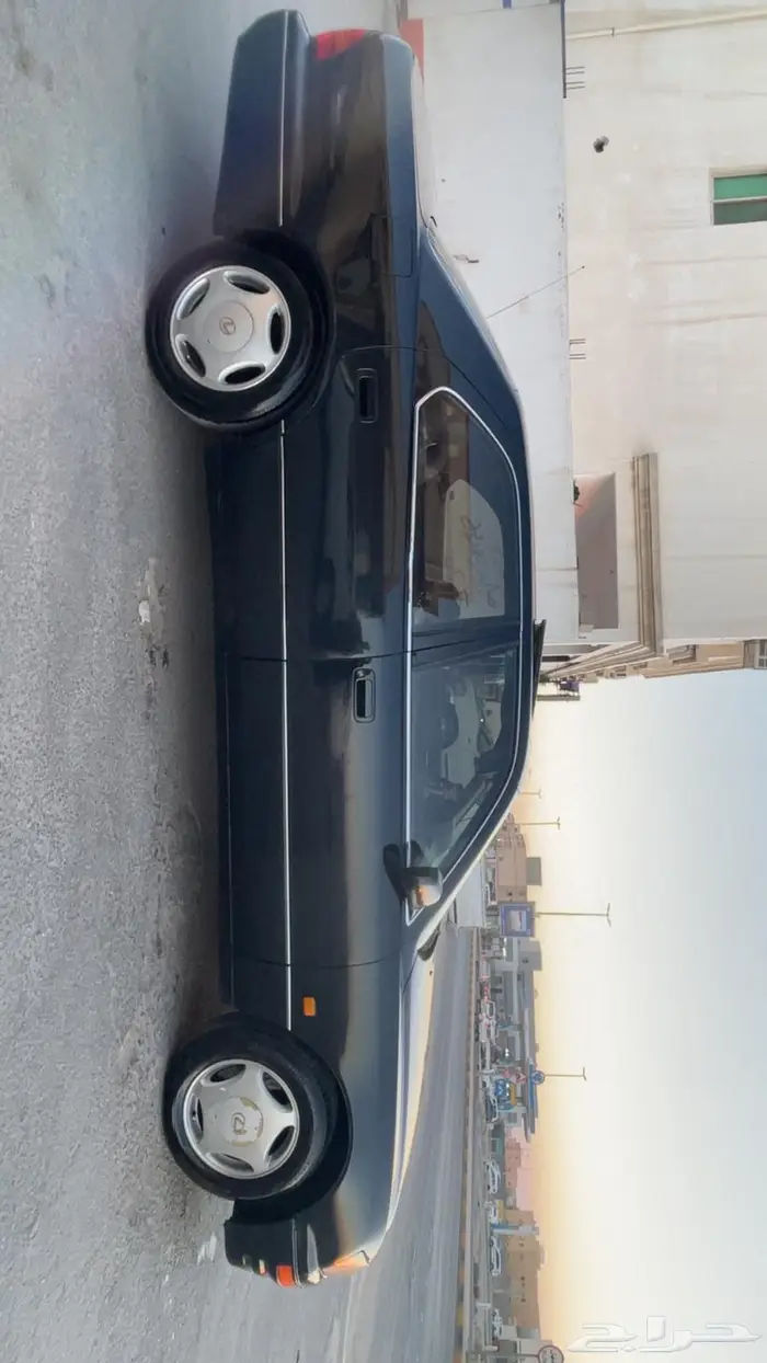 لكزس 400 خليجي 6