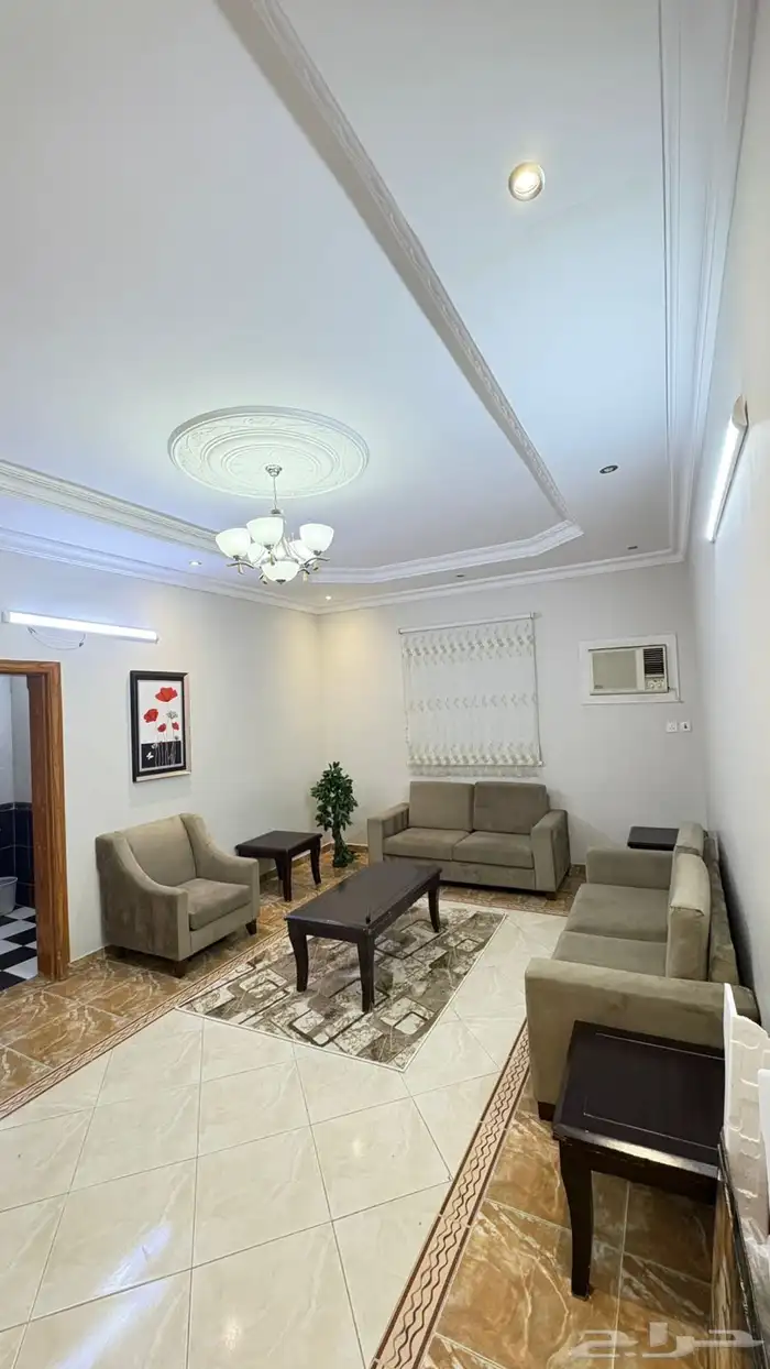 شقة تمليك (صيده) للبيع في الحلقة الغربية 2