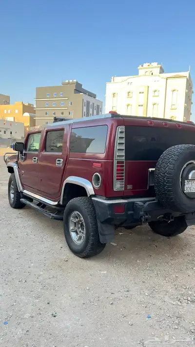 همر للبيع index