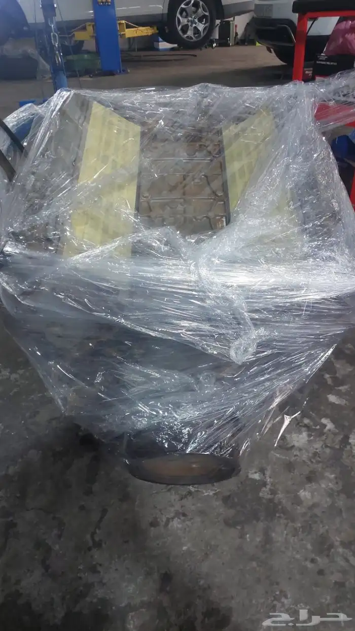 مكينة جمس يوكن 2013 0