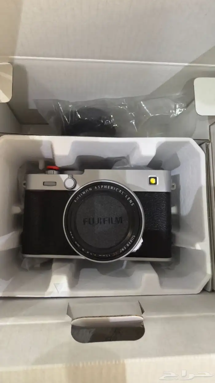 fujifilm X E5 فوجي فيلم 5