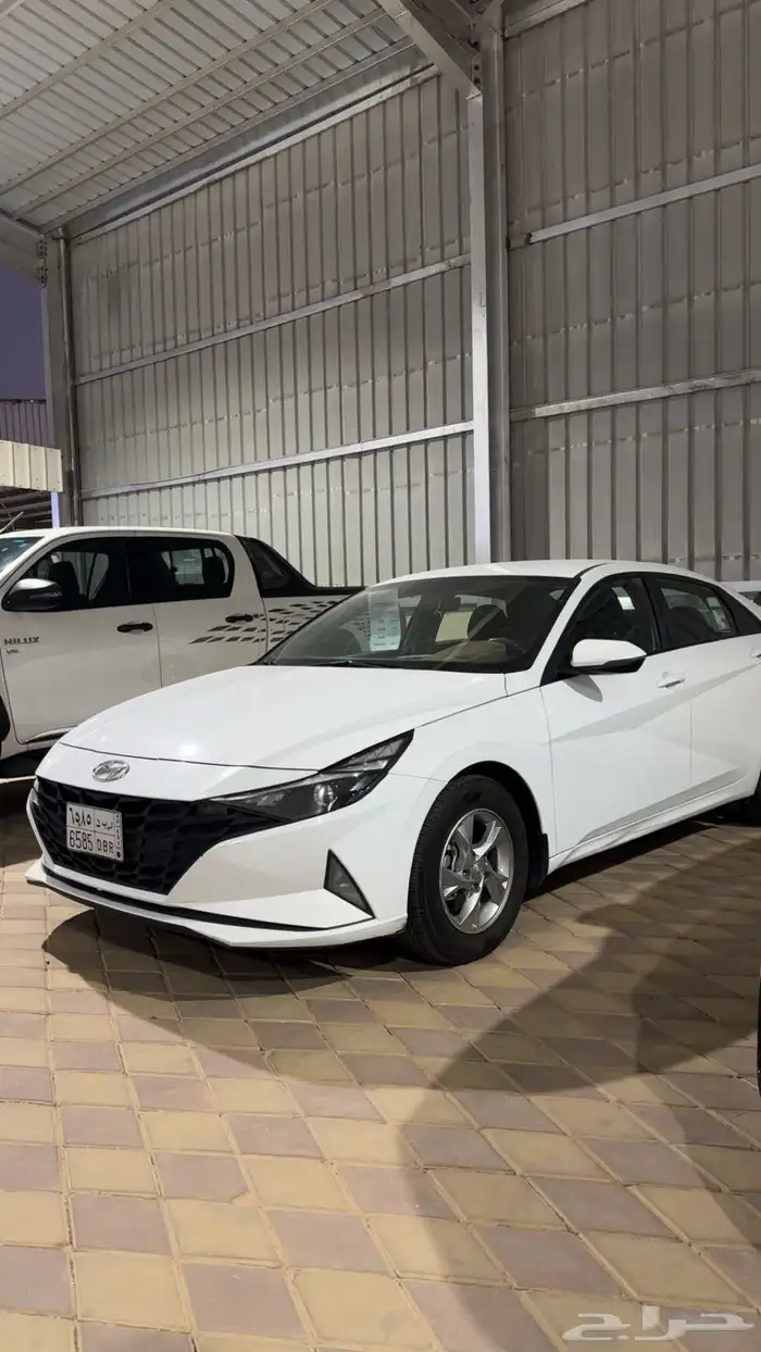 نوع سيارة النترا 0