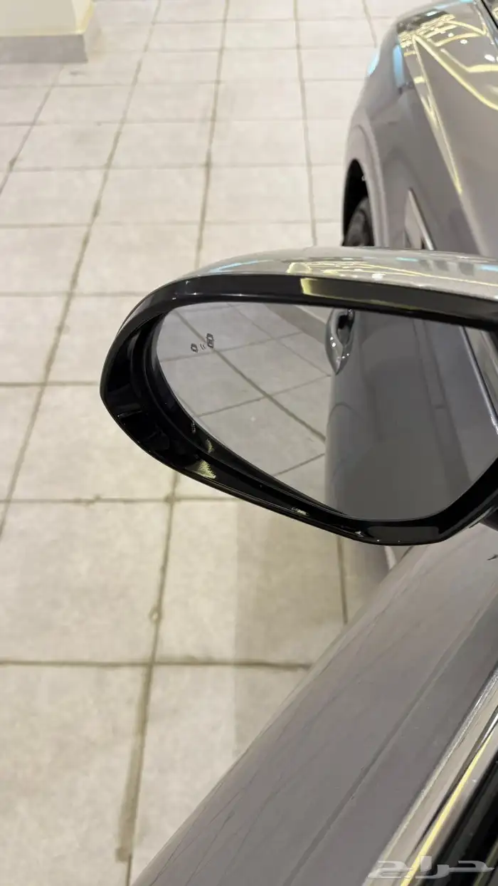 جنسس GV80 2020 ( بنزين 6V ) فل كامل بحالة الوكالة 10