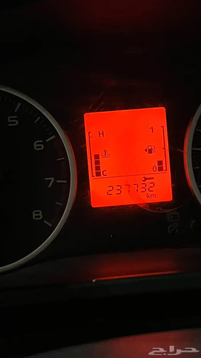 مستبيشي L200 11