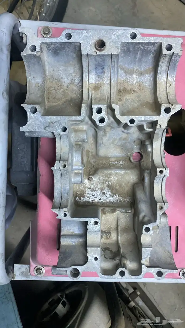 قطع مكينه X7 قطع 13