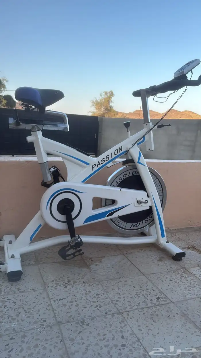 دراجة رياضه 2