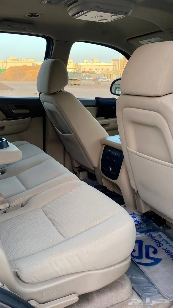 يوكن 2007 نظيف 11